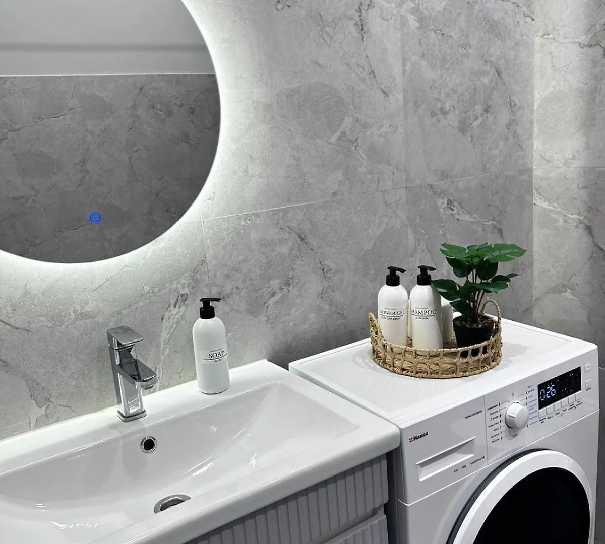 Квартира В Районе Байтерек Apartamento Astana